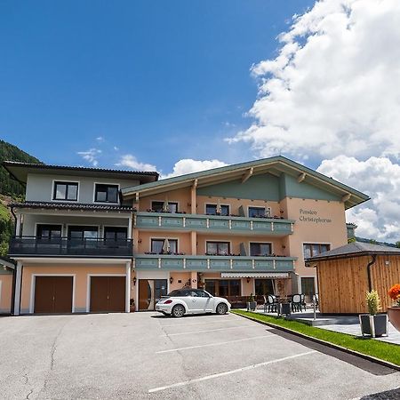 Pension Christophorus Мильстат Экстерьер фото